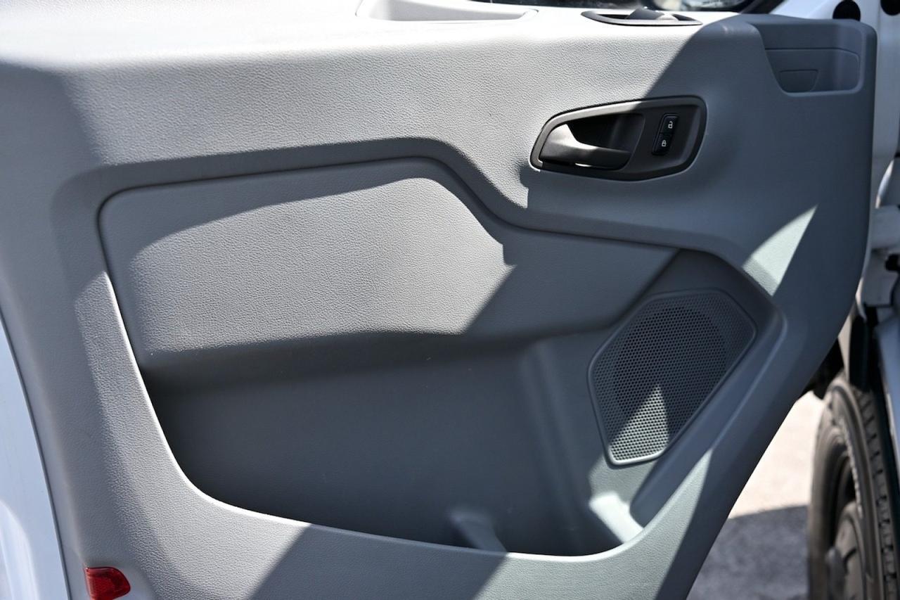 2015 Ford Transit Cargo Van Lake Worth FL