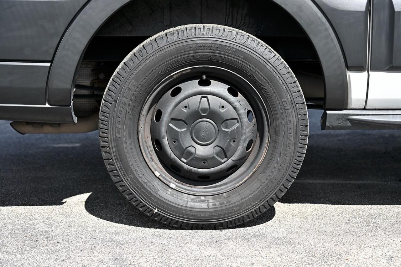 2015 Ford Transit Cargo Van Lake Worth FL