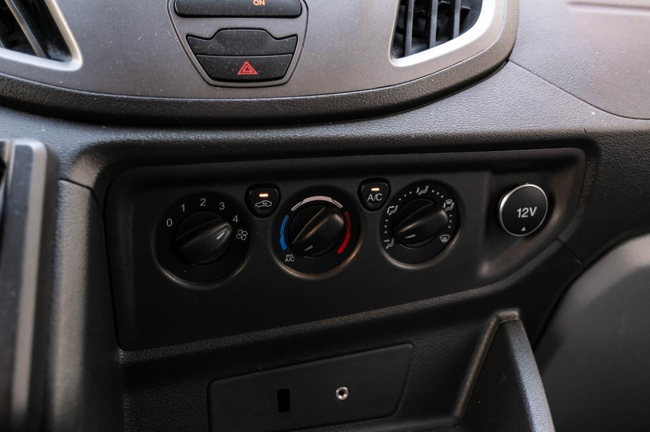 2015 Ford Transit Cargo Van Farmers Branch TX