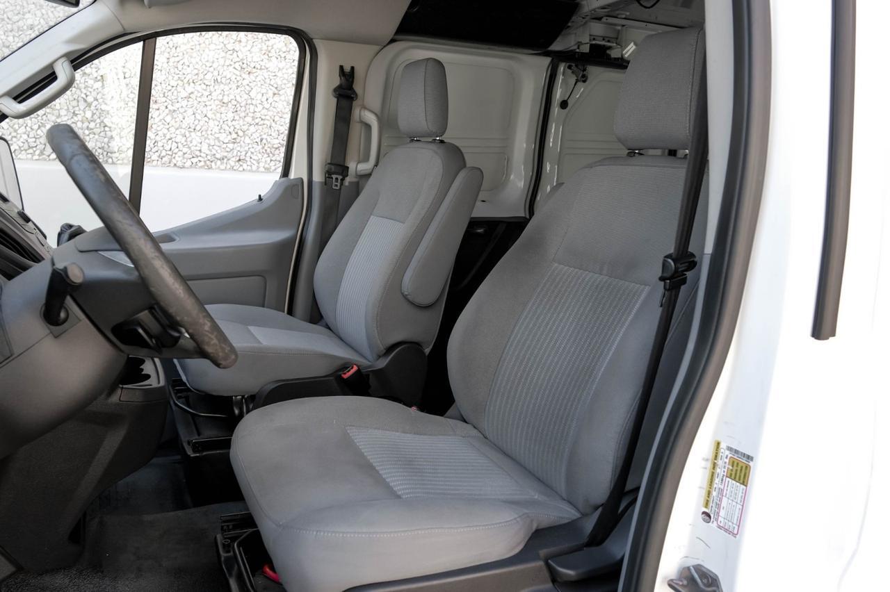 2015 Ford Transit Cargo Van Farmers Branch TX