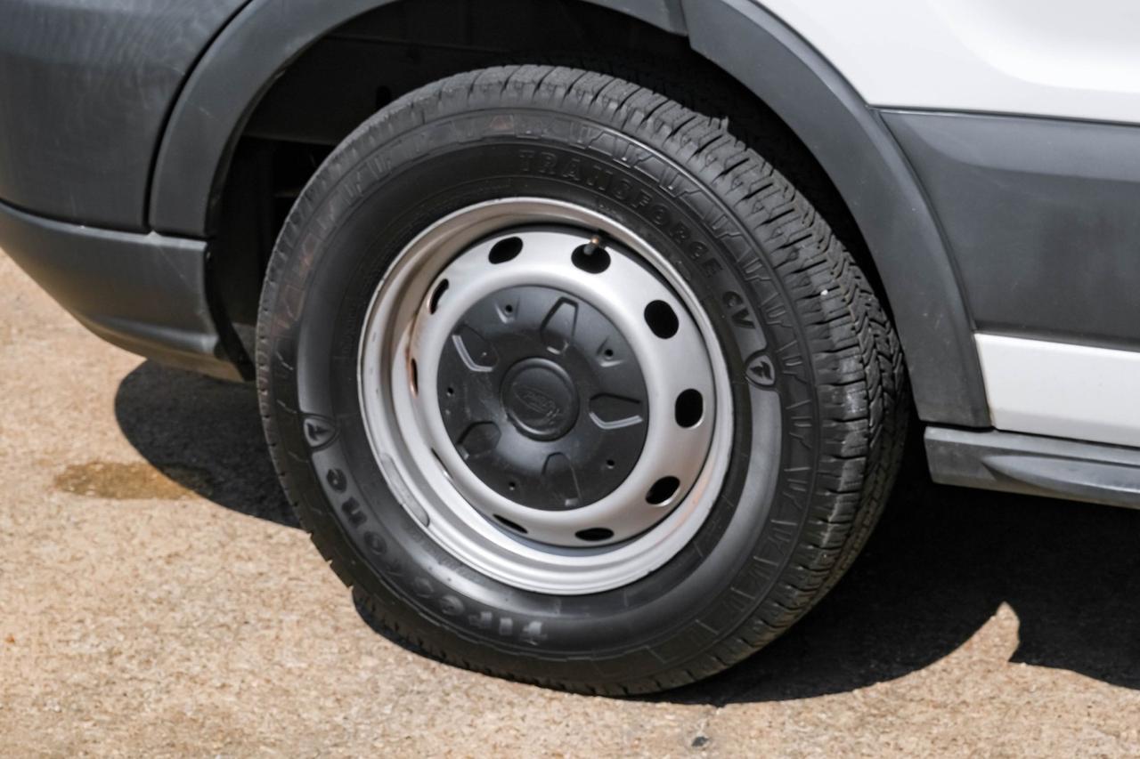 2015 Ford Transit Cargo Van Farmers Branch TX