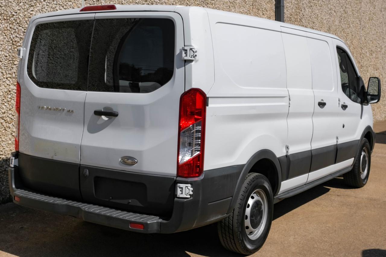 2015 Ford Transit Cargo Van Farmers Branch TX