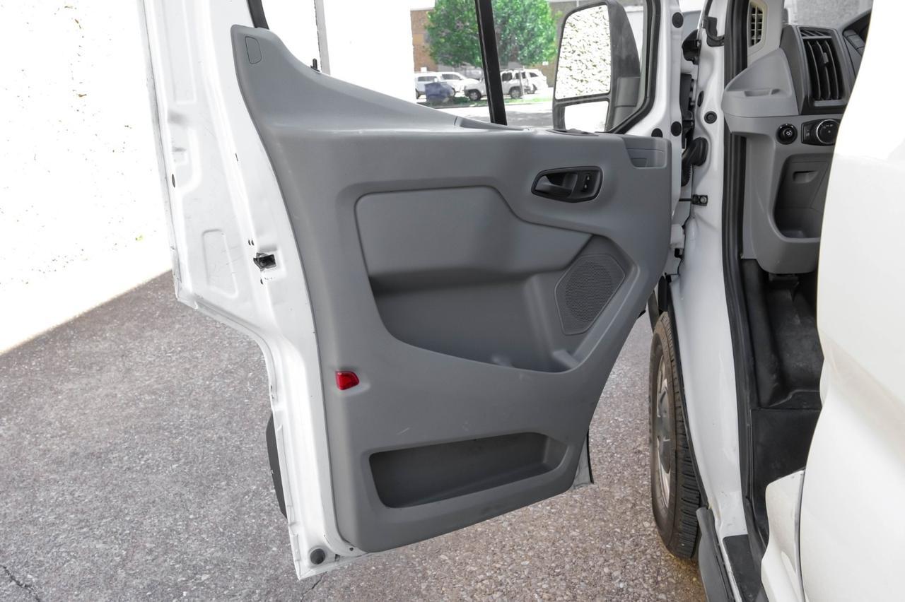 2015 Ford Transit Cargo Van Farmers Branch TX