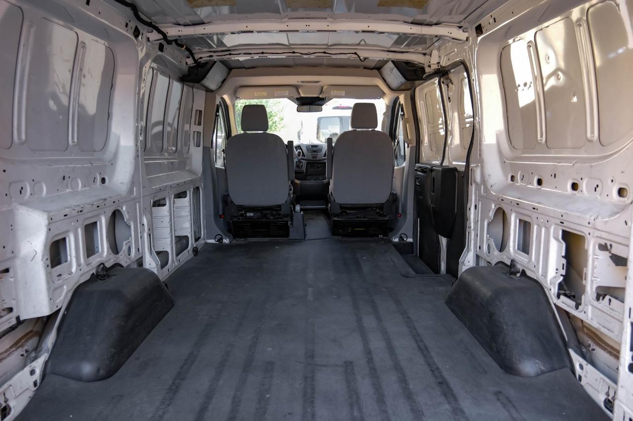 2015 Ford Transit Cargo Van Farmers Branch TX