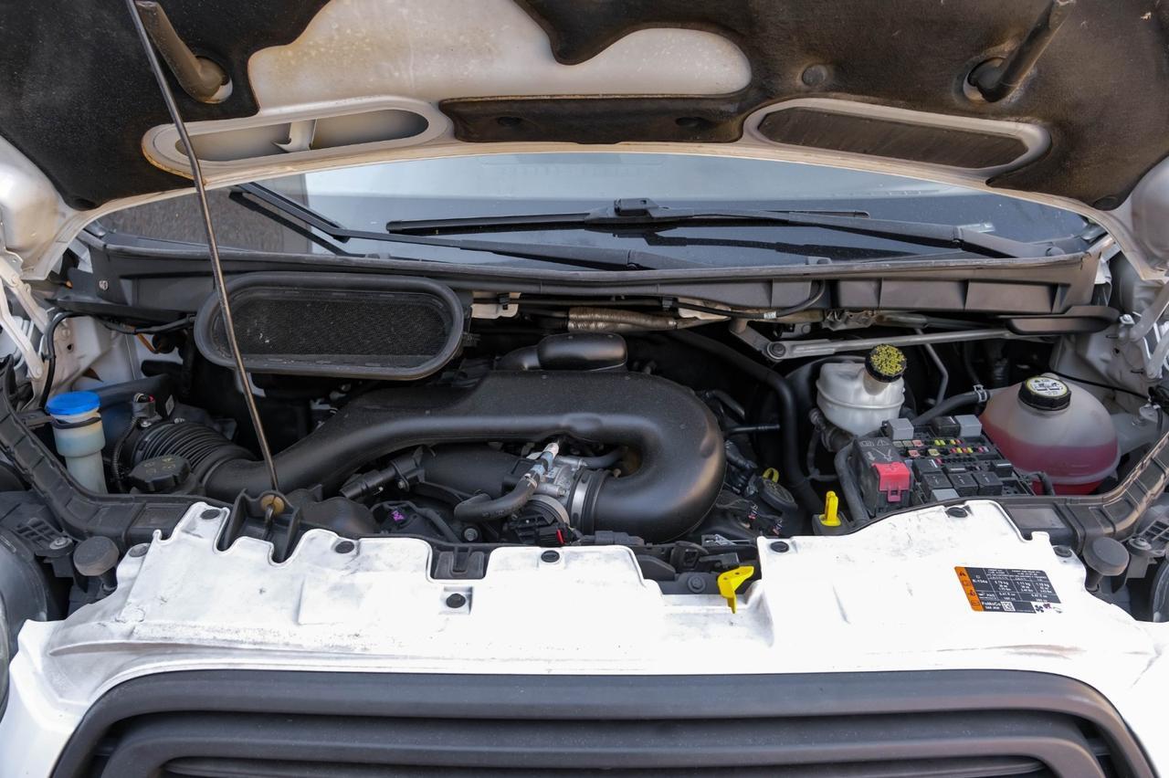 2015 Ford Transit Cargo Van Farmers Branch TX