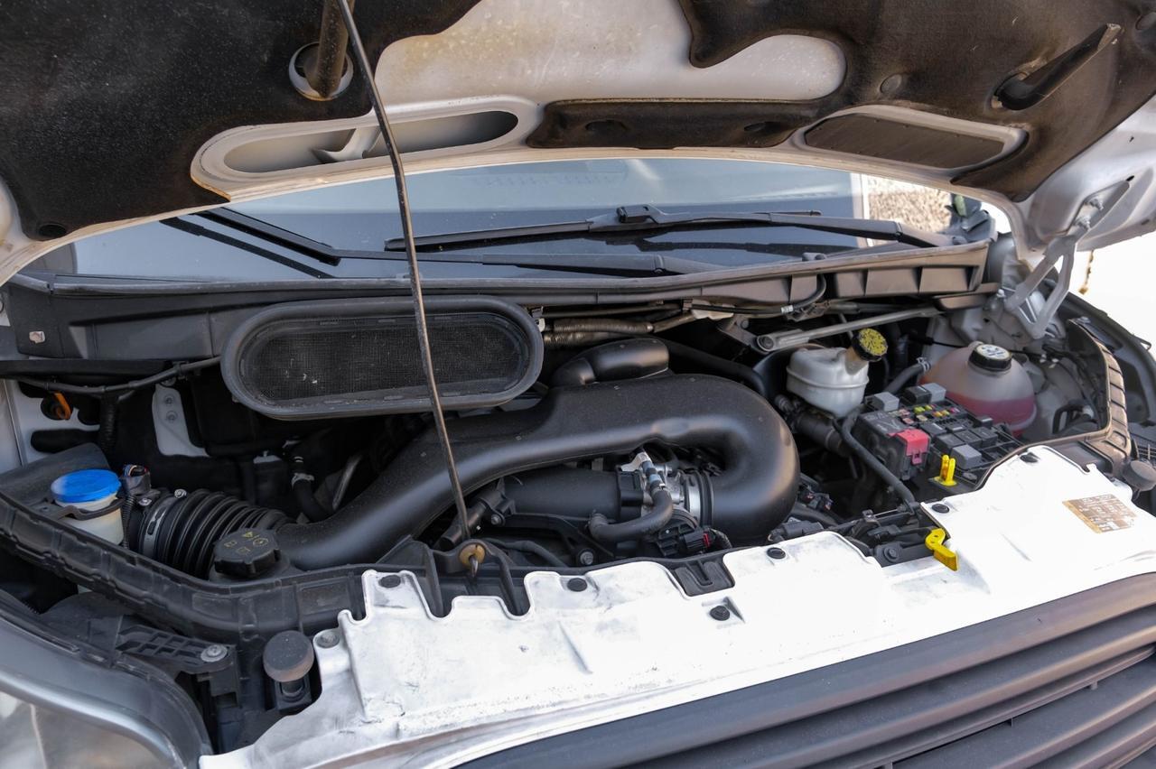 2015 Ford Transit Cargo Van Farmers Branch TX