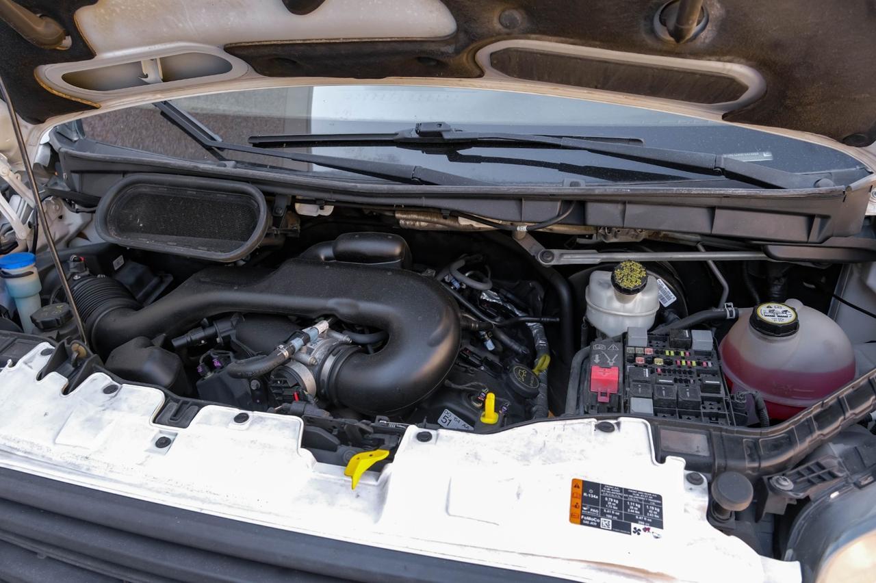 2015 Ford Transit Cargo Van Farmers Branch TX