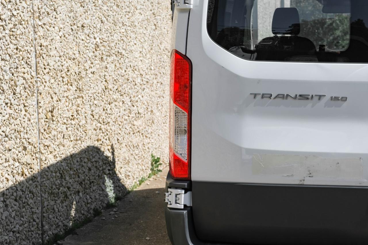 2015 Ford Transit Cargo Van Farmers Branch TX