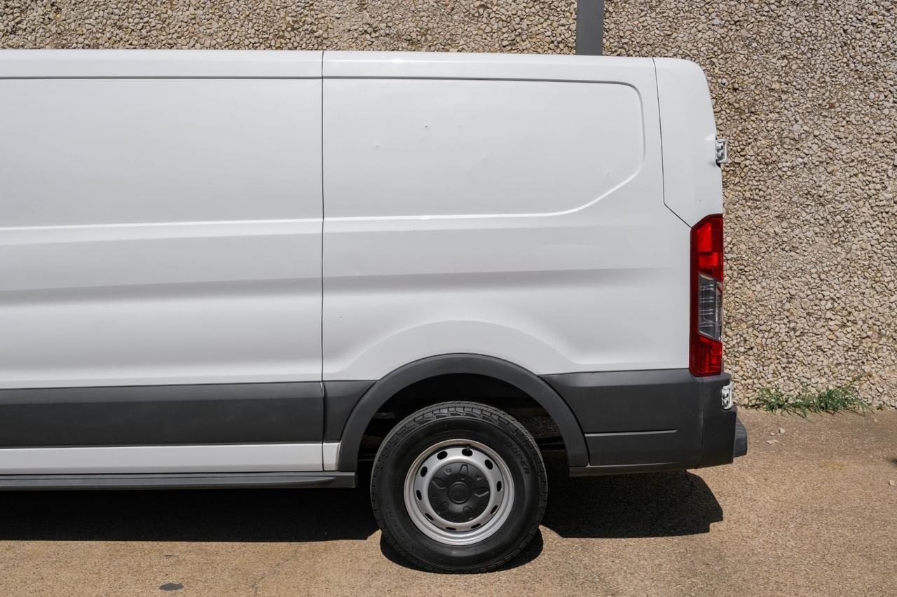 2015 Ford Transit Cargo Van Farmers Branch TX
