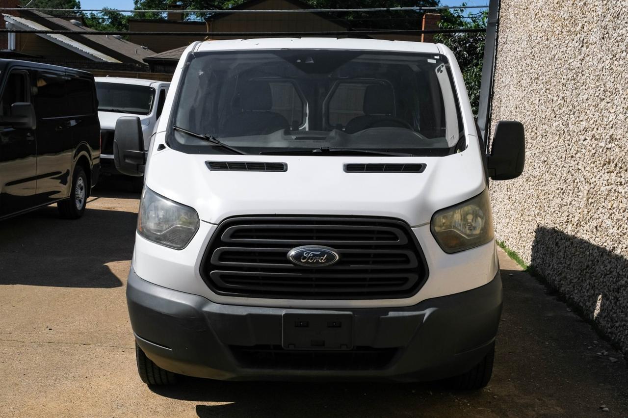 2015 Ford Transit Cargo Van Farmers Branch TX