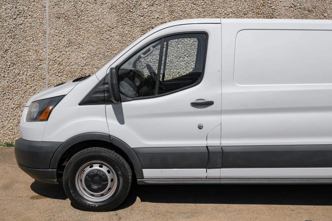 2015 Ford Transit Cargo Van Farmers Branch TX