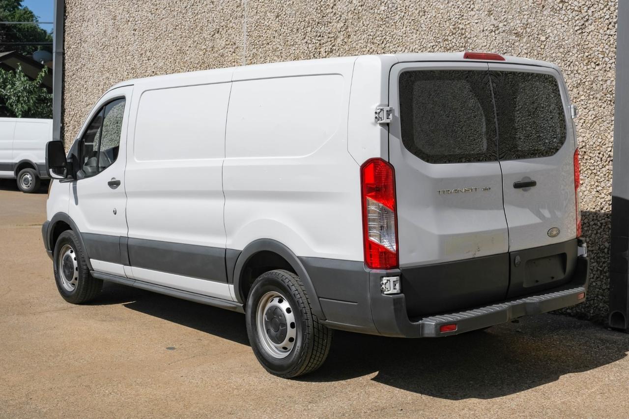 2015 Ford Transit Cargo Van Farmers Branch TX