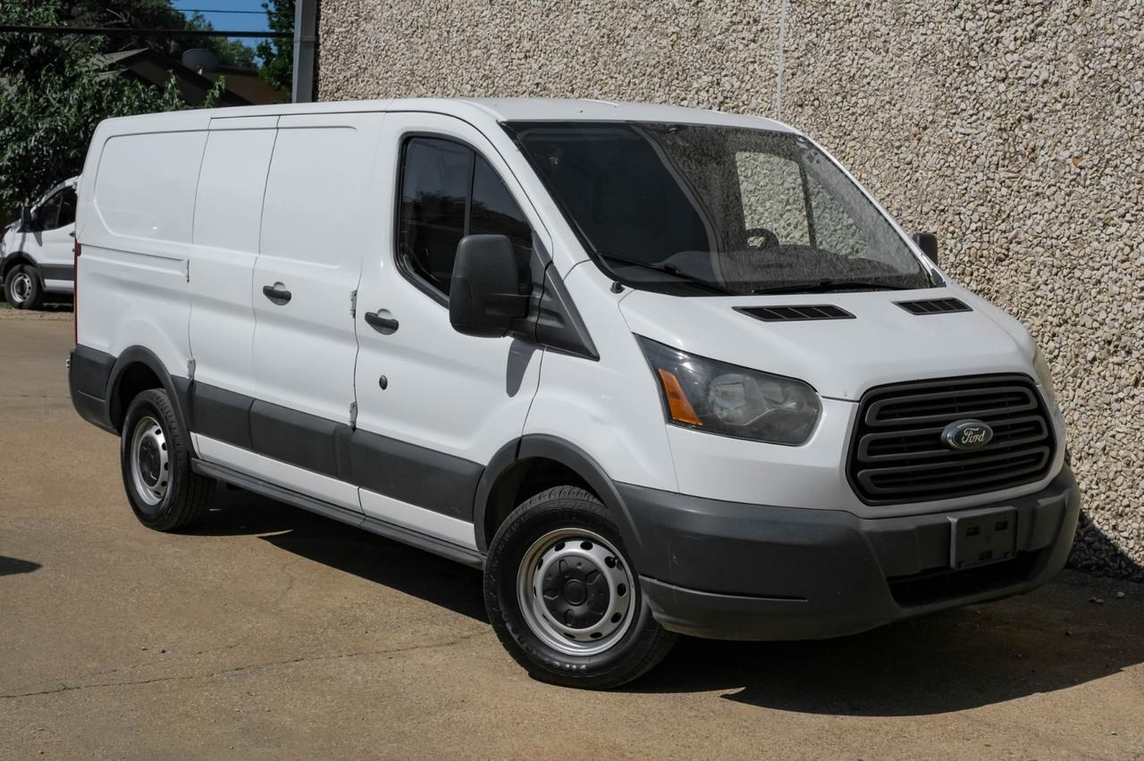 2015 Ford Transit Cargo Van Farmers Branch TX