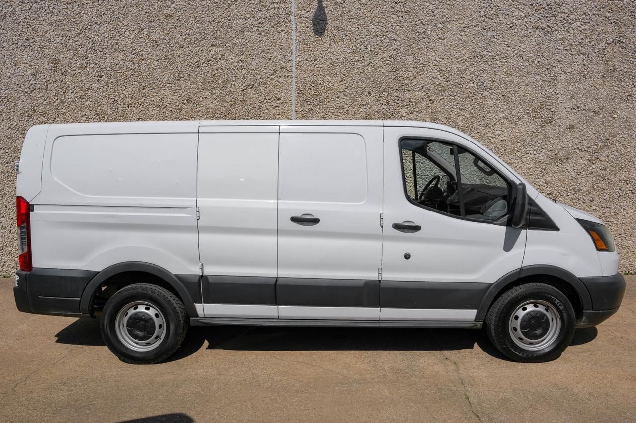 2015 Ford Transit Cargo Van Farmers Branch TX