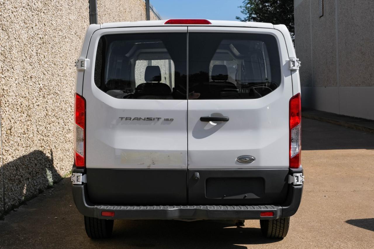 2015 Ford Transit Cargo Van Farmers Branch TX