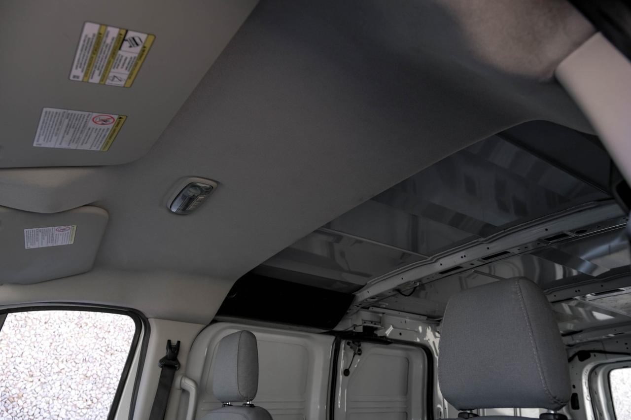 2015 Ford Transit Cargo Van Farmers Branch TX