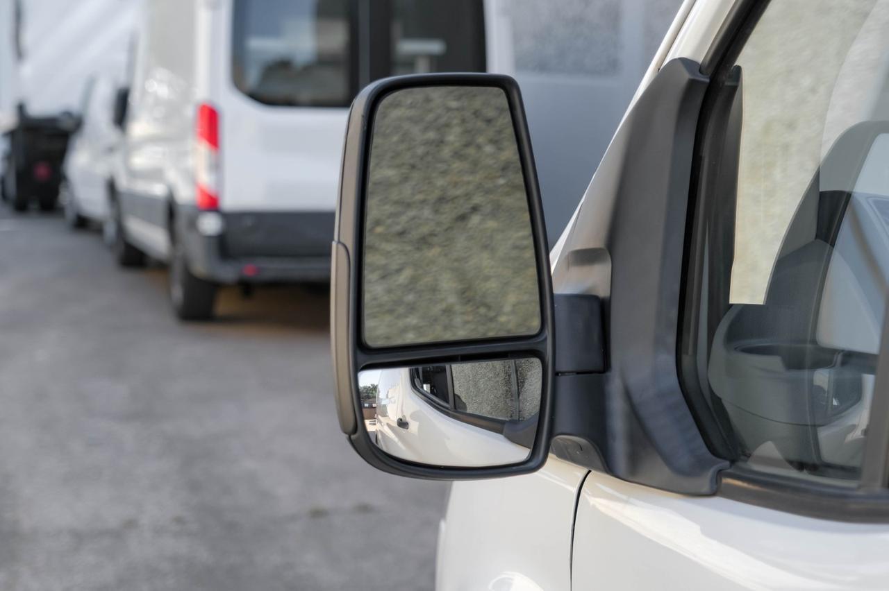 2015 Ford Transit Cargo Van Farmers Branch TX