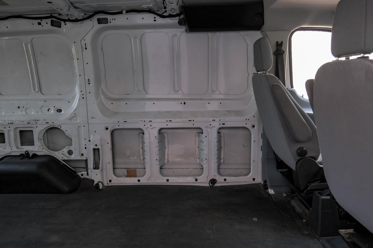 2015 Ford Transit Cargo Van Farmers Branch TX