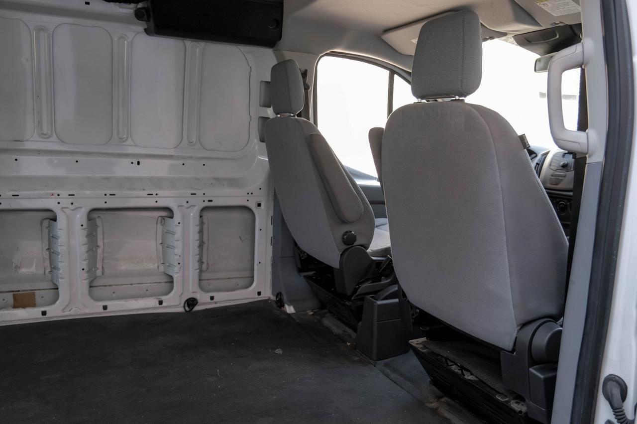 2015 Ford Transit Cargo Van Farmers Branch TX