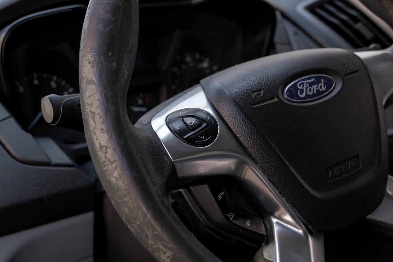 2015 Ford Transit Cargo Van Farmers Branch TX