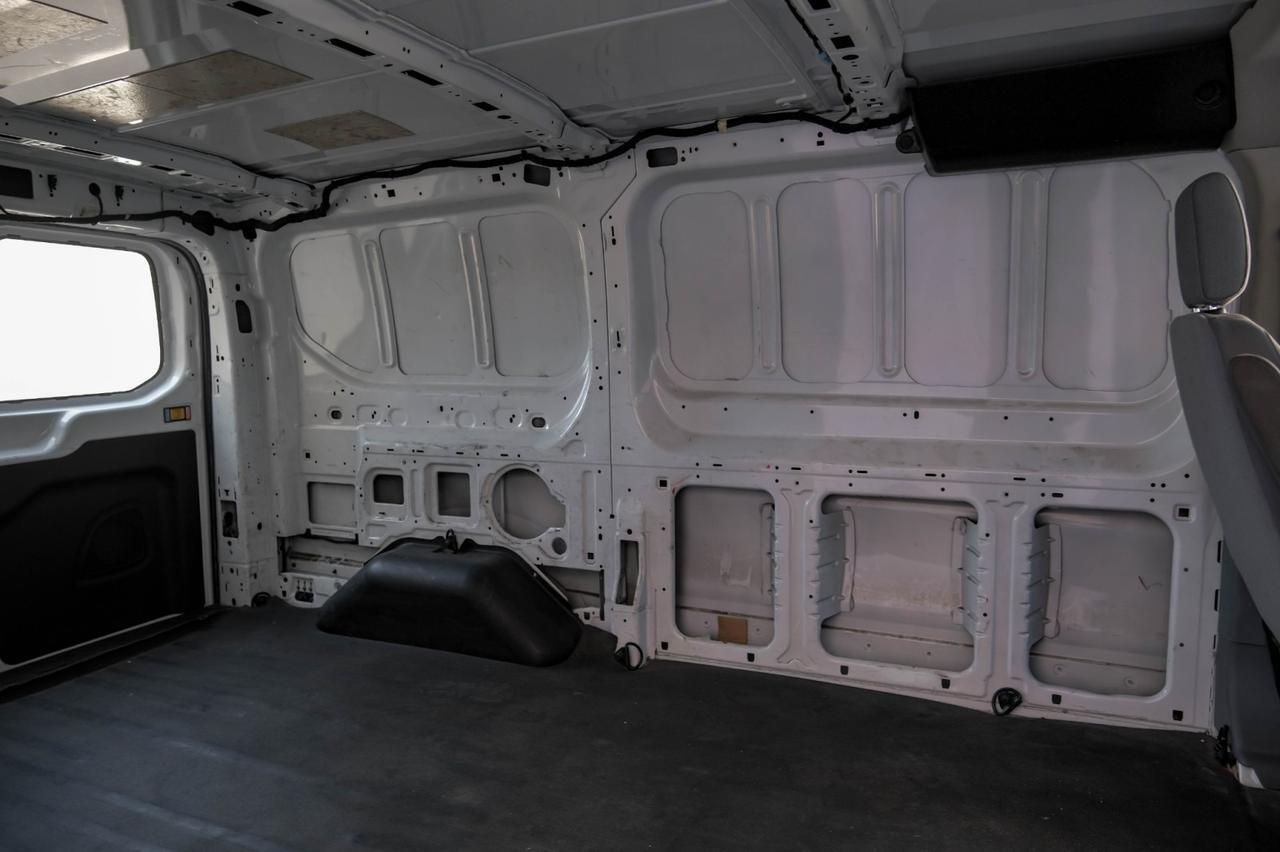 2015 Ford Transit Cargo Van Farmers Branch TX