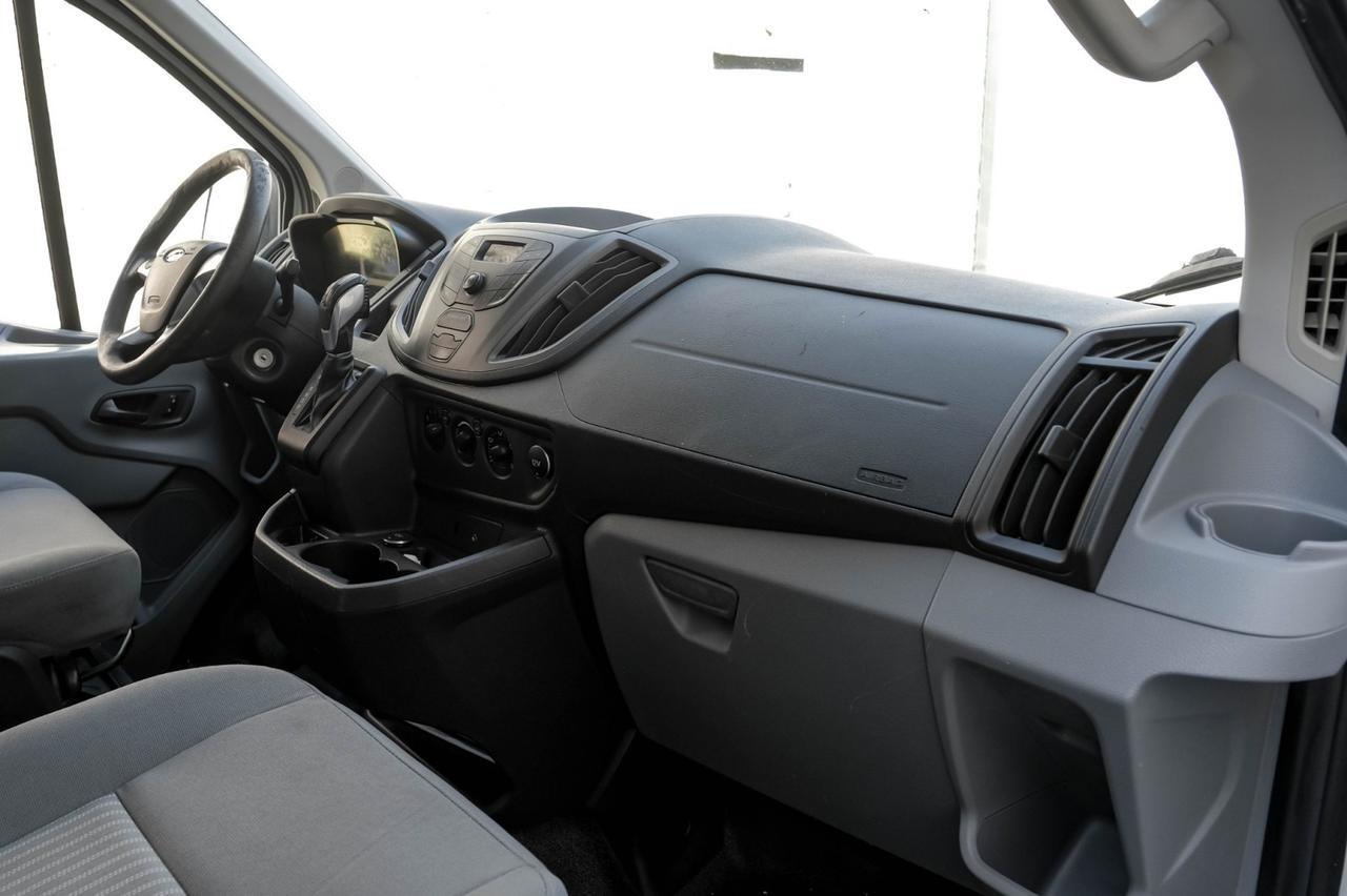 2015 Ford Transit Cargo Van Farmers Branch TX