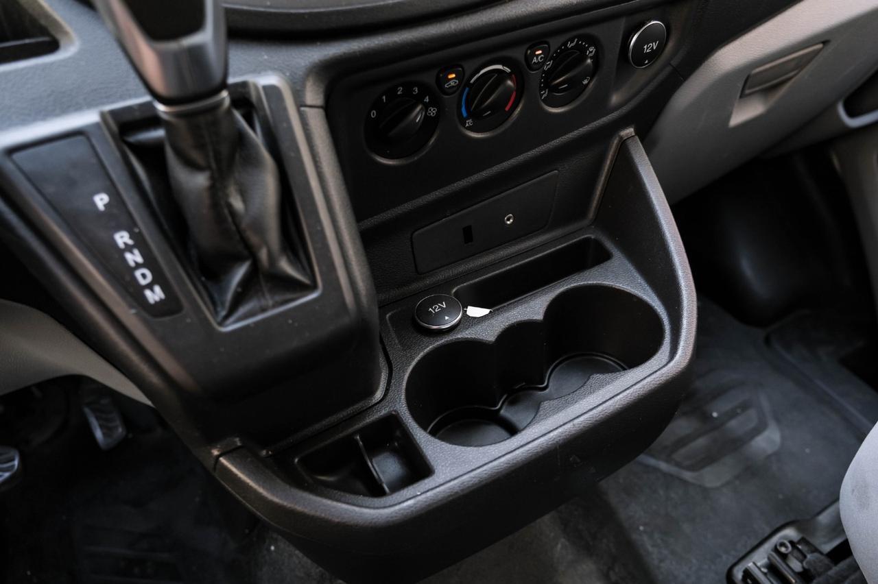 2015 Ford Transit Cargo Van Farmers Branch TX
