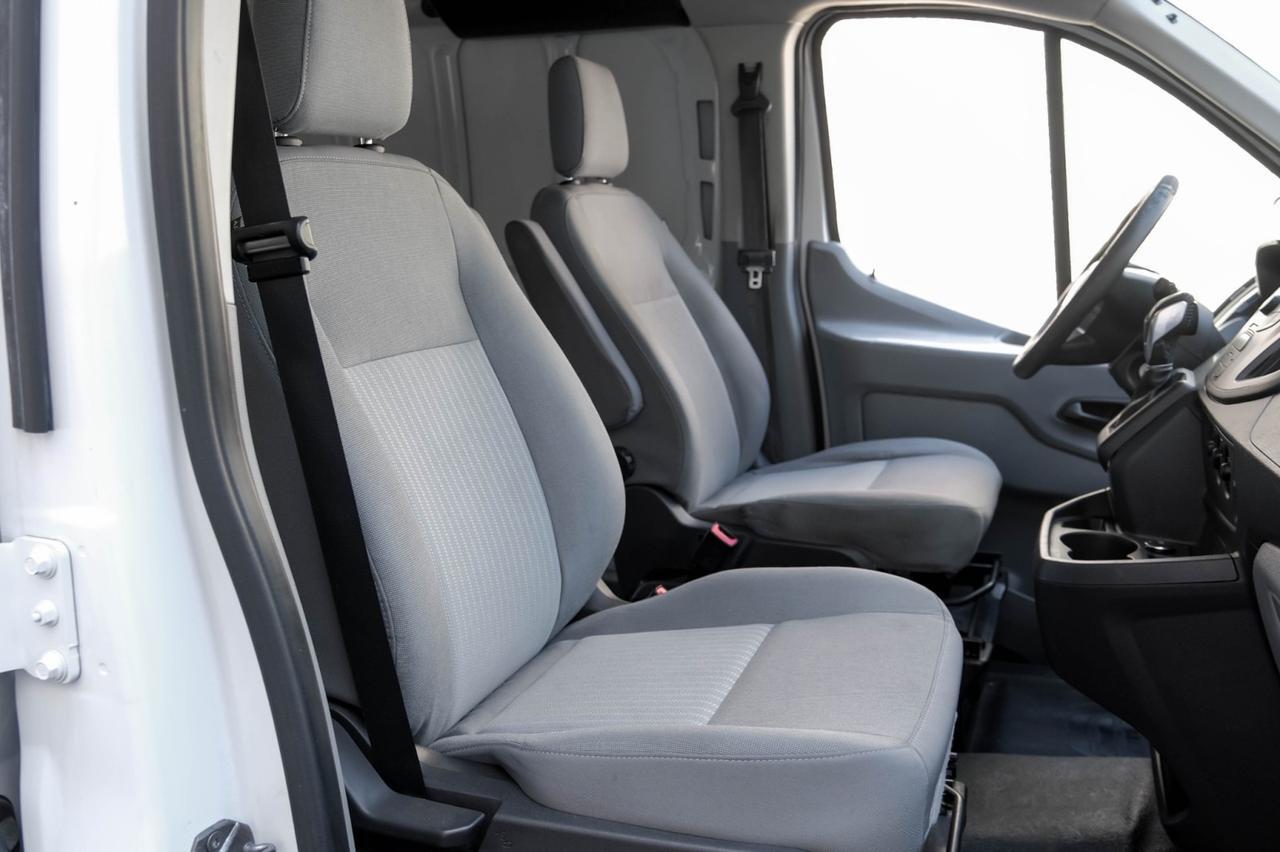 2015 Ford Transit Cargo Van Farmers Branch TX