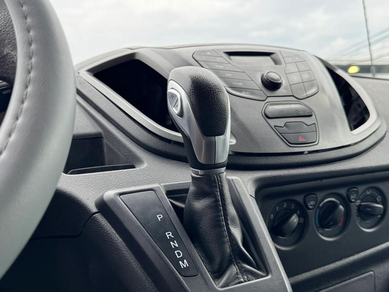 2015 Ford Transit Cargo Van Miami FL