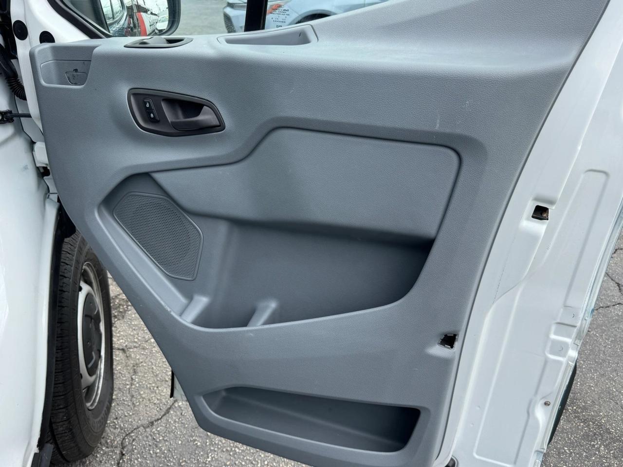 2015 Ford Transit Cargo Van Miami FL
