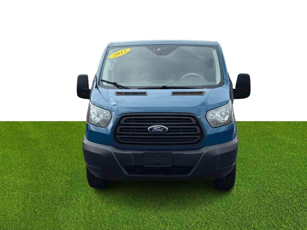 2015 Ford Transit Cargo Van Miami FL