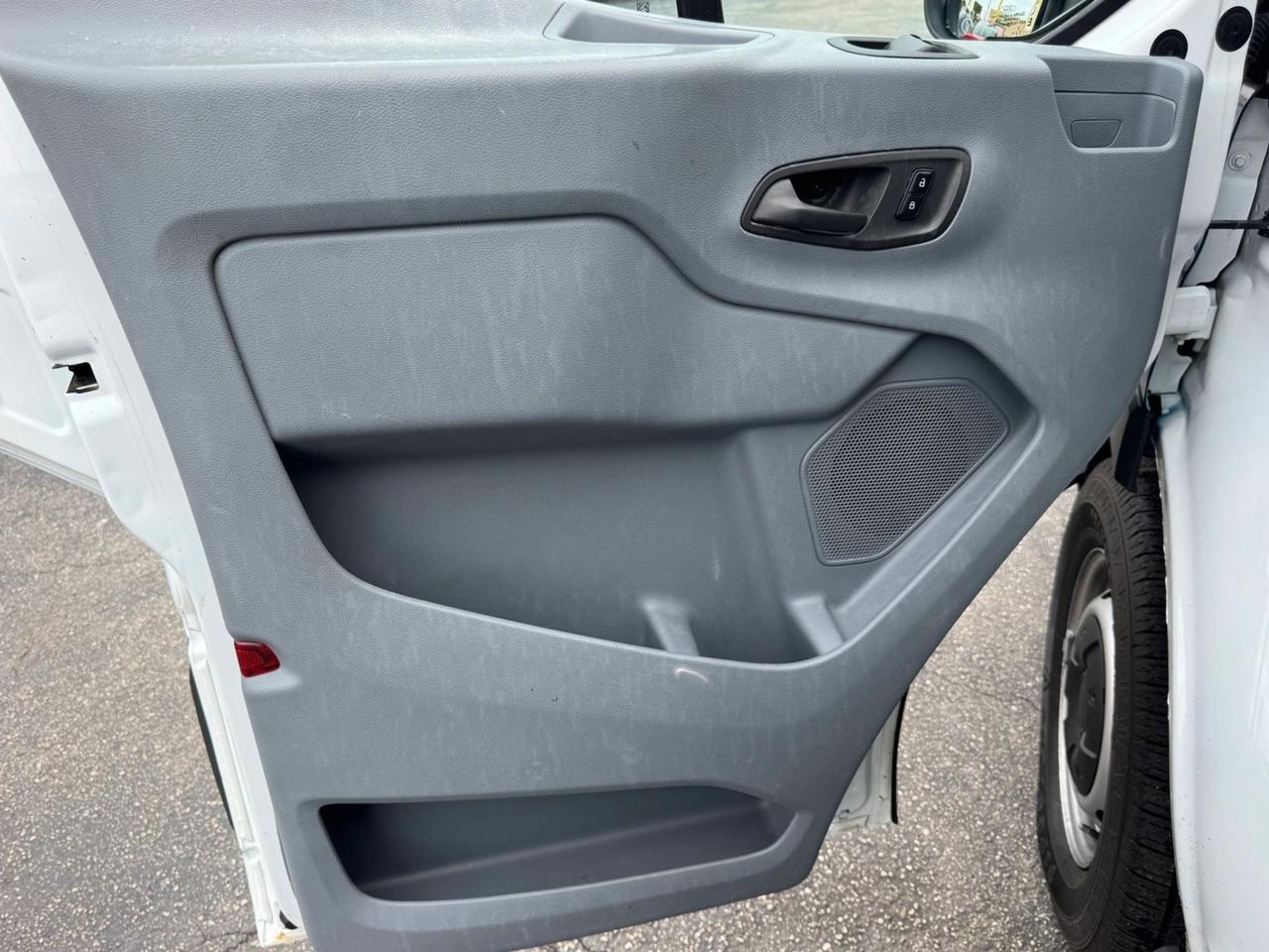 2015 Ford Transit Cargo Van Miami FL