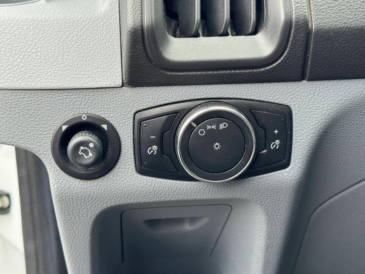 2015 Ford Transit Cargo Van Miami FL