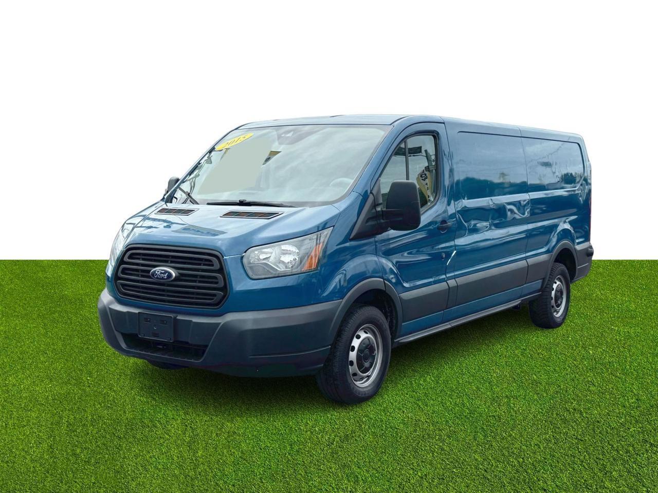 2015 Ford Transit Cargo Van Miami FL
