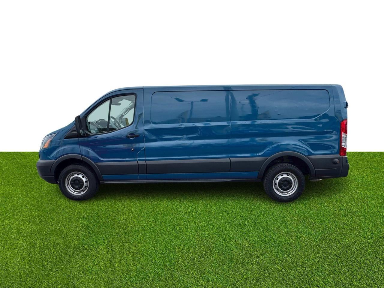 2015 Ford Transit Cargo Van Miami FL