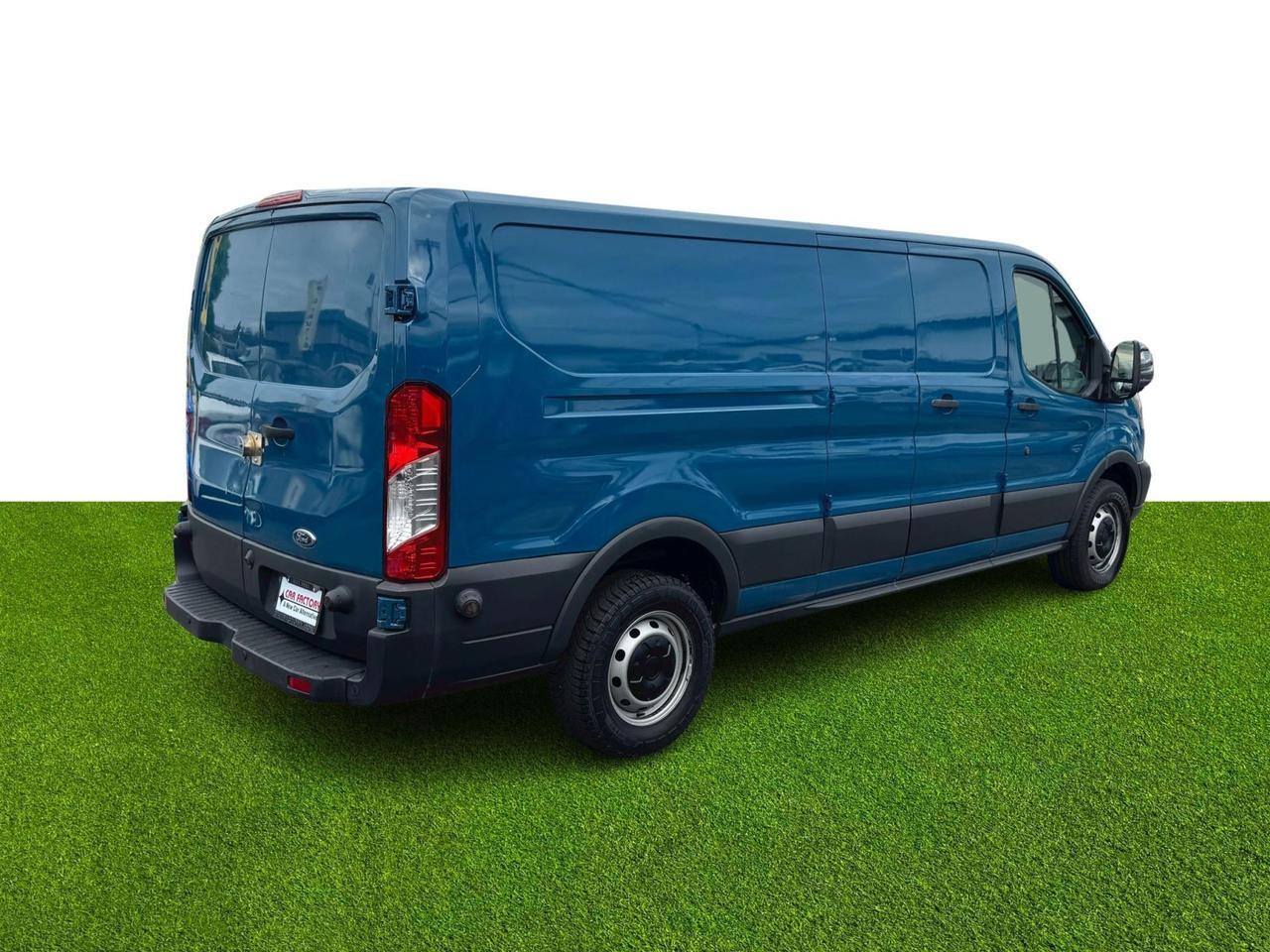 2015 Ford Transit Cargo Van Miami FL