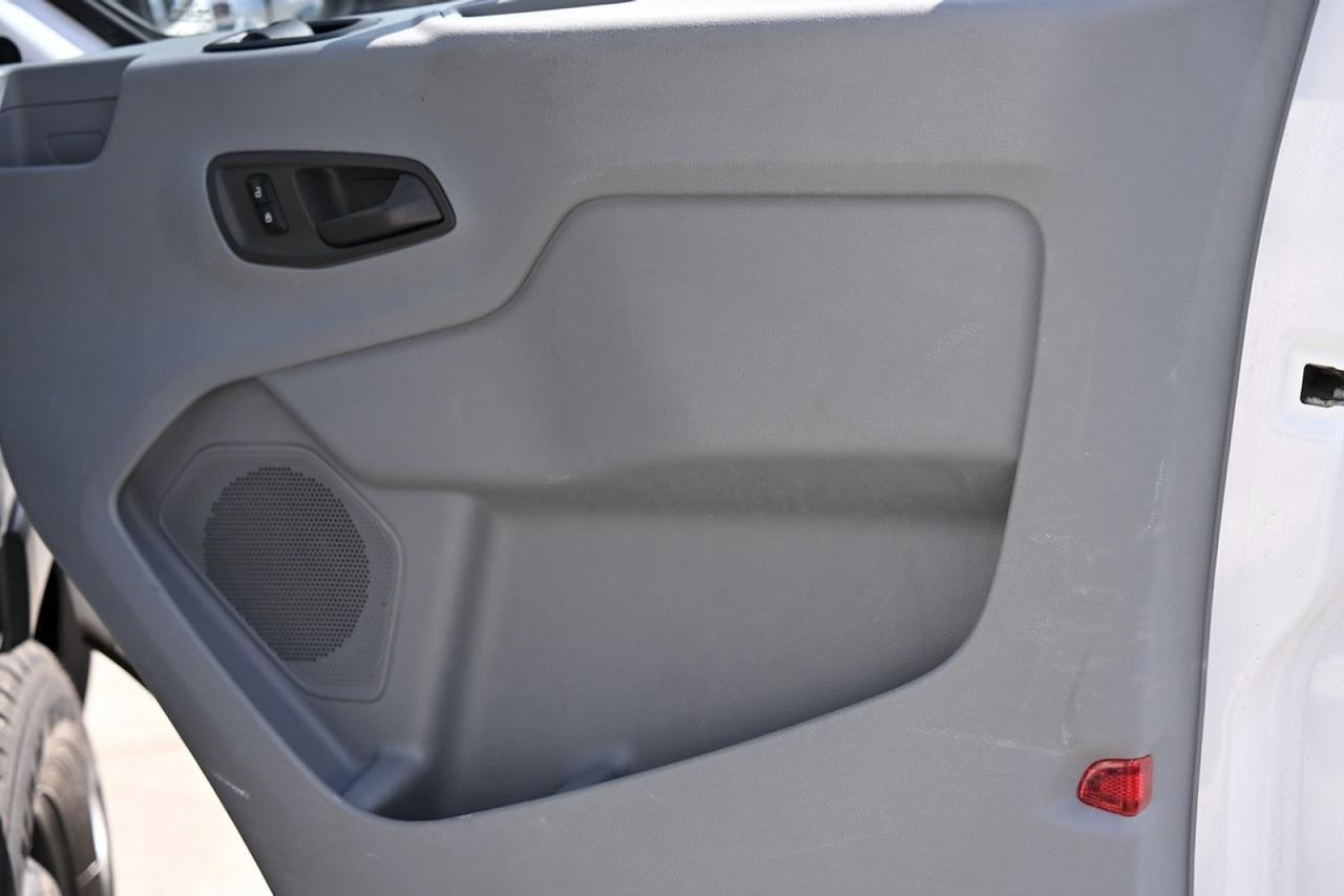 2015 Ford Transit Cargo Van Lake Worth FL