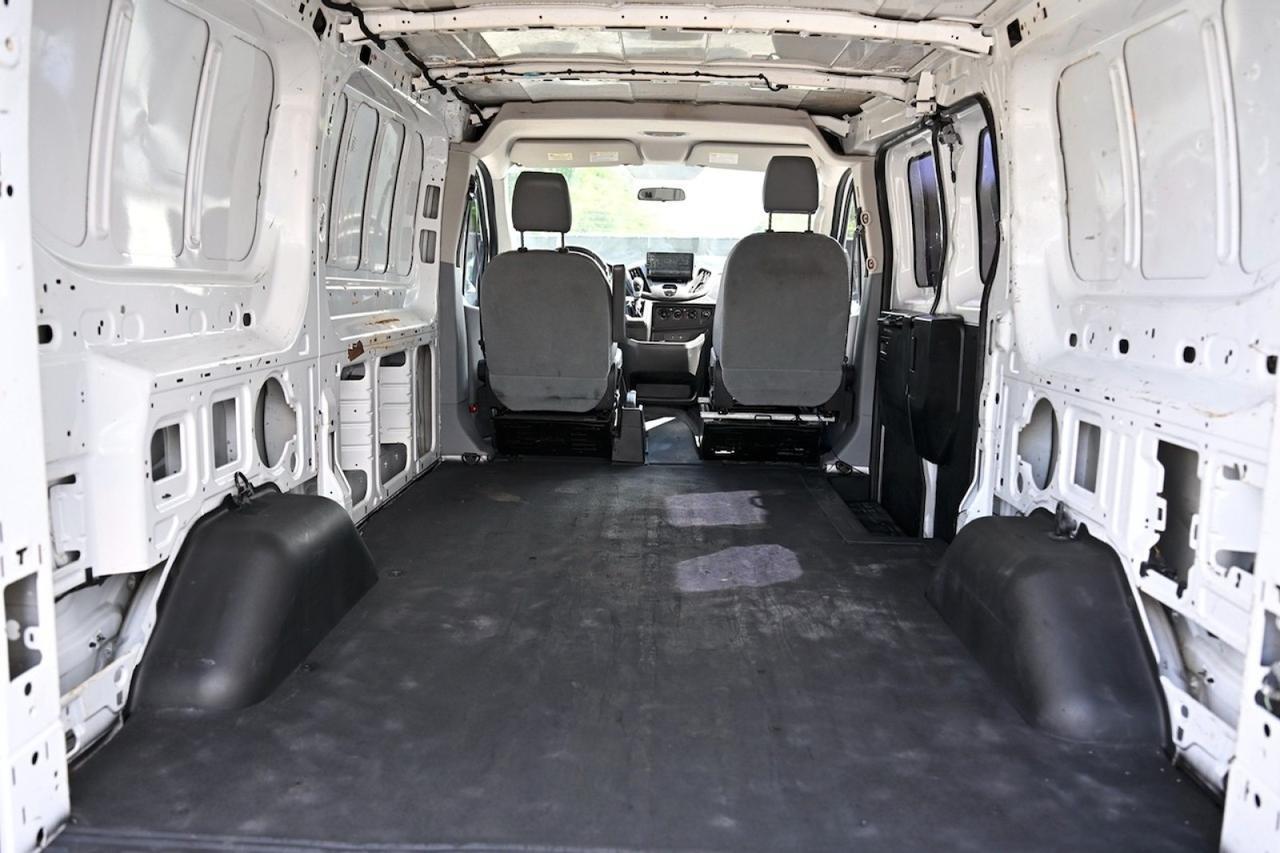 2015 Ford Transit Cargo Van Lake Worth FL