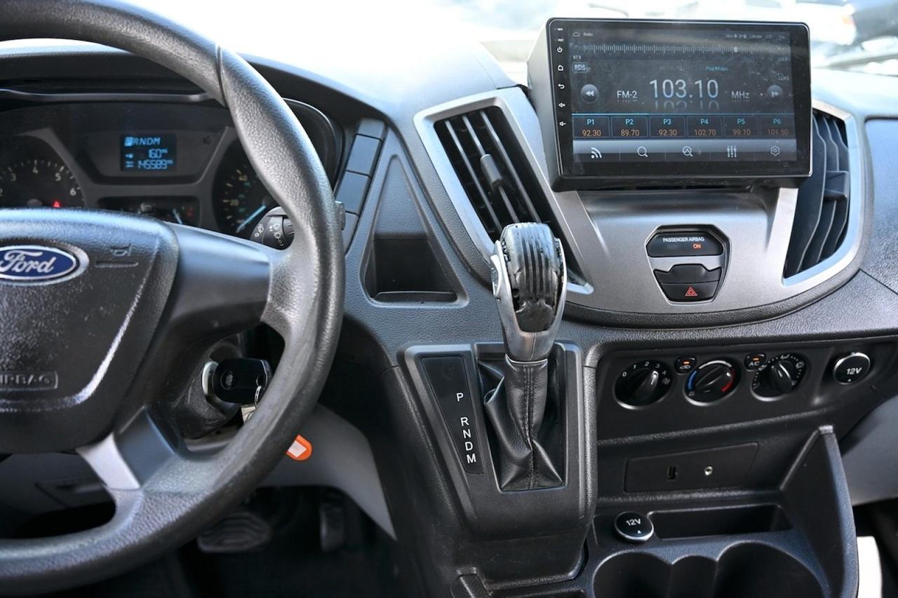 2015 Ford Transit Cargo Van Lake Worth FL