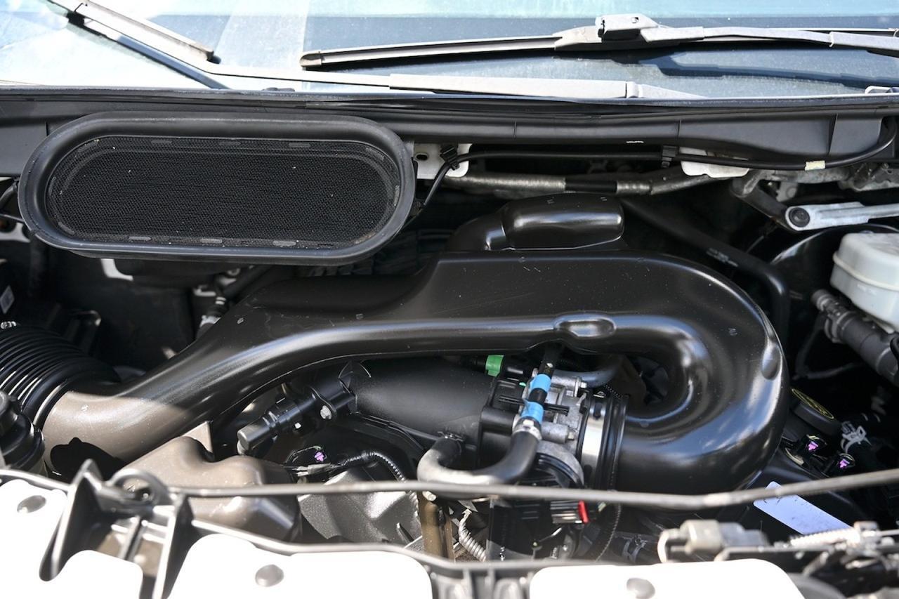 2015 Ford Transit Cargo Van Lake Worth FL