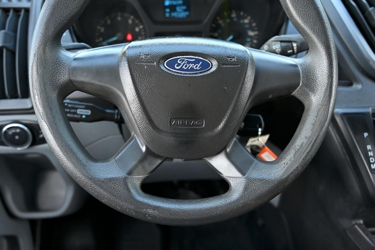 2015 Ford Transit Cargo Van Lake Worth FL