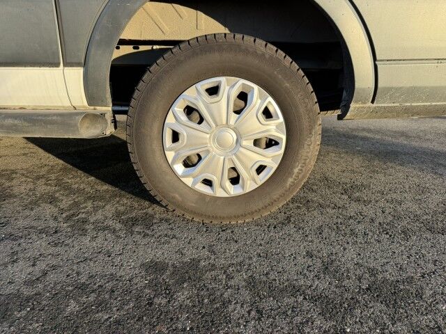 2015 Ford Transit Cargo Van Spokane WA