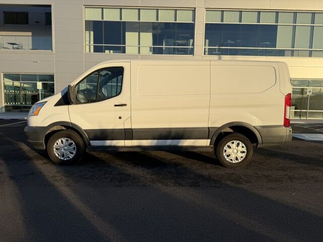 2015 Ford Transit Cargo Van
