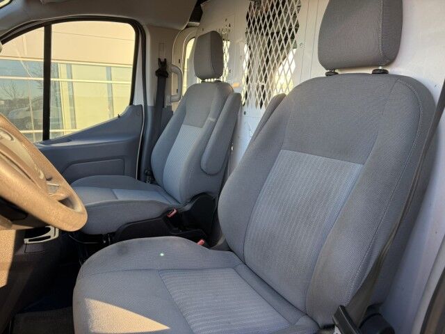 2015 Ford Transit Cargo Van Spokane WA