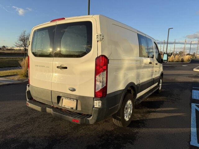 2015 Ford Transit Cargo Van Spokane WA