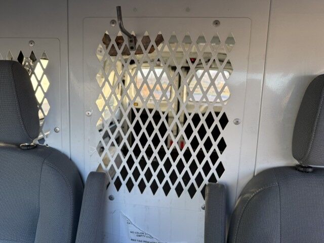 2015 Ford Transit Cargo Van Spokane WA