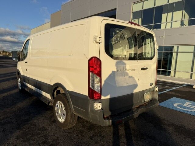 2015 Ford Transit Cargo Van