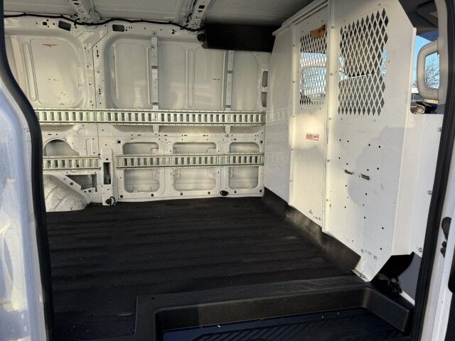 2015 Ford Transit Cargo Van Spokane WA