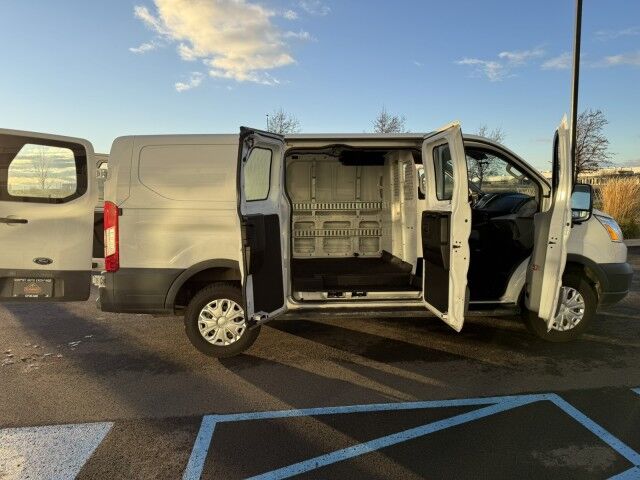 2015 Ford Transit Cargo Van Spokane WA