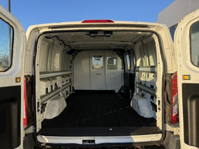 2015 Ford Transit Cargo Van Spokane WA